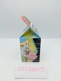 Pokemon TCG: Pokemon Center Lillie Premium Tournament Collection BRAND NEW 🔥 - Image 3