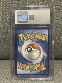 Pokemon TCG, Charizard GX, Hidden Fates Tins, SM211, Graded 10 with CGC - Image 2