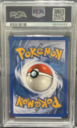 Pokemon WARTORTLE Reverse Holo 2004 ex FireRed LeafGreen #50/112 PSA 10 GEM MINT - Image 2