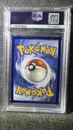 Pokemon SWSH Astral Radiance Flapple Trainer Gallery 2022 TG02/TG30 PSA 9 - Image 2
