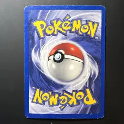 [LP] Pokemon Scizor 1st Edition Neo Discovery 10/75 Holo Rare - Image 2
