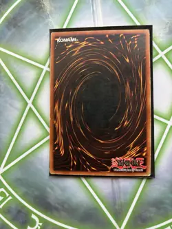 Yu-Gi-Oh! Summoned Skull BPT-002 Limited Edition LP - Image 2