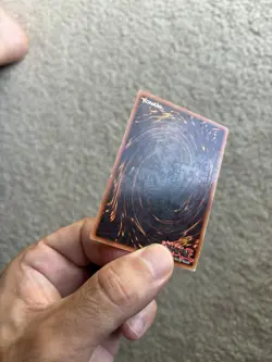 Yu-Gi-Oh! Summoned Skull BPT-002 Limited Edition LP - Image 4