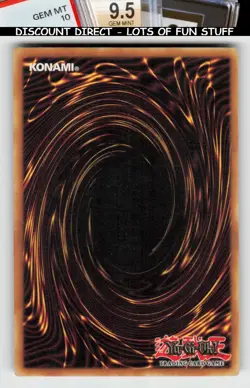Yugioh Structure Deck: Machine Re-Volt Ancient Gear Gadjiltron Dragon - Image 2