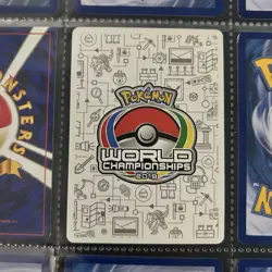 Lot of 90 ALL HOLO Vintage to Modern Pokemon Card Binder Collection Charizard - Image 3