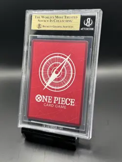 2025 One Piece Tony Tony.Chopper SP OP08001 Anime 25th Collection - Image 2