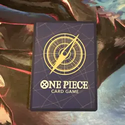 One Piece Jewelry Bonney (118) OP12-118 Legacy of the Master Foil English - Image 2