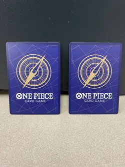 One Piece | Ground Death | OP14-096 | Rare (R) | NM 2x - Image 3