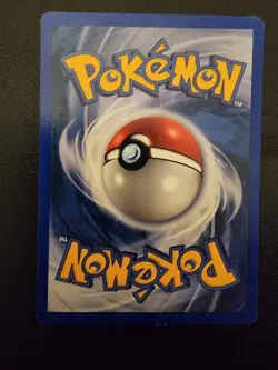 SQUIRTLE Pokemon Card 46/95 EX Team Magma vs Team Aqua 2004 - Image 2