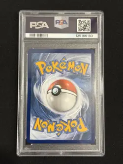 PSA 10 Charizard Celebrations Classic Collection Holo Base Set Pokemon 4/102 - Image 2