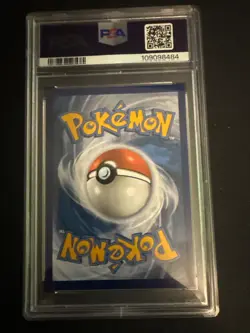 PSA 10 Charizard Celebrations Classic Collection Holo Base Set Pokemon 4/102 - Image 2