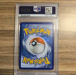 2021 Pokemon Celebrations Classic Collection Charizard -Base Set PSA 10 4/102 - Image 3