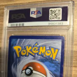 2021 Pokemon Celebrations Classic Collection Charizard -Base Set PSA 10 4/102 - Image 5