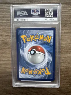 2021 Pokemon Celebrations Classic Collection Charizard -Base Set PSA 10 4/102 - Image 2