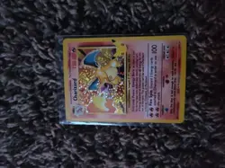PSA 10 Charizard 4/102 Pokemon Celebrations Classic Collection Base Set Holo - Image 1