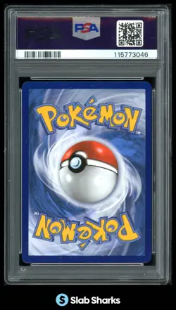 2021 POKEMON CELEBRATIONS #4/102 CHARIZARD HOLO BASE SET CLASSIC COLLEC PSA 10 - Image 2