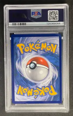 Charizard VMAX SWSH261 SWSH: Sword & Shield Promo Cards Holo PSA 9 - Image 2