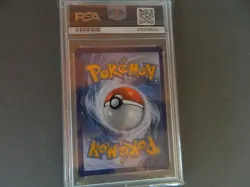 Charizard VMAX Pokemon SWSH261 SWSH: Sword & Shield Promo Cards Holo PSA 9 - Image 3