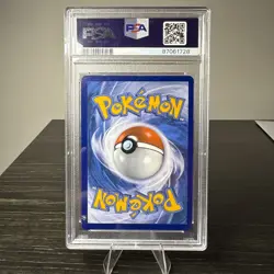 Charizard VMAX SWSH261 SWSH: Sword & Shield Promo Cards Holo PSA 9 - Image 2