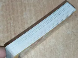 New DragonBall Z Visual Adventure 95 EX Part 7 Regular Cards Set 36pcs 1995 last - Image 2