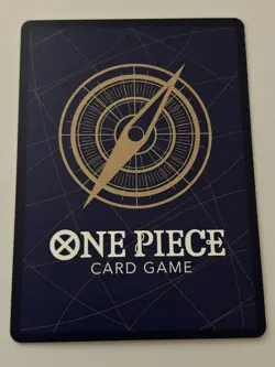 Rebecca (Judge Pack Vol. 6) OP04-092 One Piece Promotion Cards Foil - Image 2