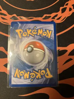 Mew Prime 97/102 Holo Ultra Rare Pokemon TCG Card HGSS Triumphant LP-NM - Image 2