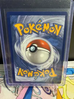 Pokemon TCG: Mega Evolution Phantasmal Flames Mega Charizard X EX 125/094 SIR NM - Image 3