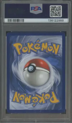 2021 Pokemon Celebrations Classic Coll Base Set #4 Charizard Holo PSA 10 - Image 2