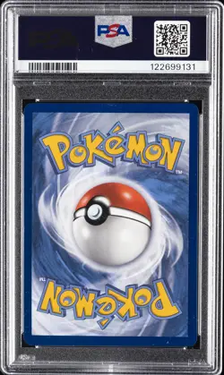 2021 POKEMON CELEBRATIONS CLASSIC COLL #4 CHARIZARD-HOLO PSA 10 - Image 2