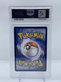 2021 POKEMON CELEBRATIONS CLASSIC COLL #4 CHARIZARD-HOLO PSA 10 - Image 2