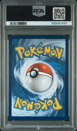 2021 Pokemon Celebrations #4 Charizard-Holo Classic Coll-Base Set PSA 10 - Image 2
