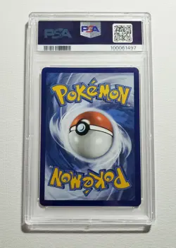 2021 Pokemon Celebrations #4 Charizard-Holo Classic Coll-Base Set PSA 10 - Image 3