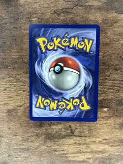 Gengar - 20/62 - Pokemon Fossil Unlimited Rare Card HP - Image 2