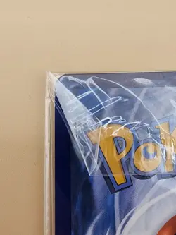 Snorlax 051 Sv: Scarlet & Violet Promo Cards Holo Near Mint NM SEALED PROMO - Image 4