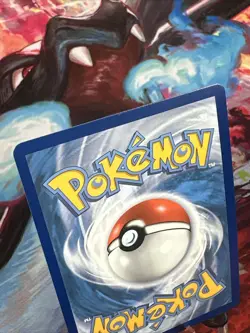 Pokemon TCG Bruno Sword & Shield Battle Styles 158/163 Full Art Trainer Card - Image 5