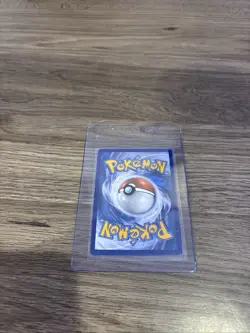 Pokemon Mewtwo GX Full Art Ultra Rare Holo TCG Card Shining Legends - Image 2