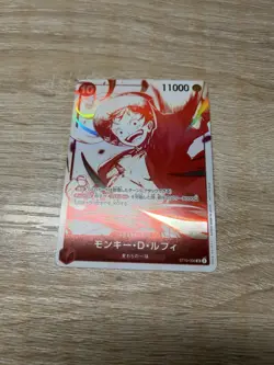 One Piece Card 2 Luffy Ace Sabo Sabo Event Combo JP 3rd ANV Treasure CP PACK - Image 2