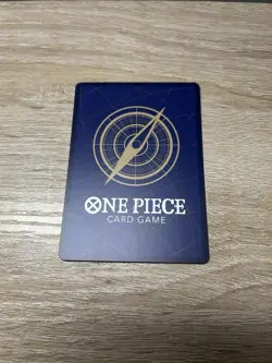 One Piece Card 2 Luffy Ace Sabo Sabo Event Combo JP 3rd ANV Treasure CP PACK - Image 3