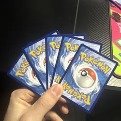 Pokemon Garbodor Art Rare Lot x5 - Chinese Cards - Near Mint - Image 2