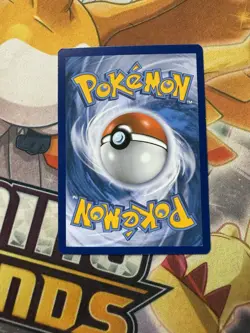 Flygon EX XY61 - Black Star Promo - Pokemon Card - MP - Image 2