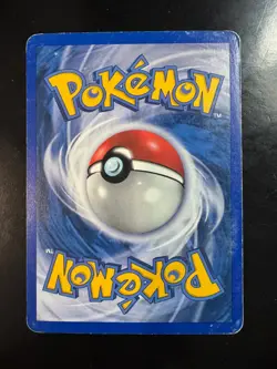 Pokemon Cards - Torchic - 69/106 - EX Emerald - Stamped - Reverse Holo - 2005 - Image 2