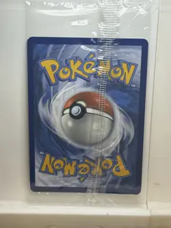 Lucario VSTAR SWSH291 Sword & Shield Black Star Promo Card SEALED - Image 2