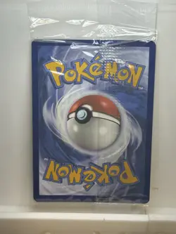Mimikyu SVP 075 New & Sealed Promo Pokemon Card Paldean Fates - Image 2