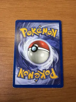 Pokemon Card 1ST EDITION Jungle Set 1999 - Jigglypuff 54/64 - Image 2