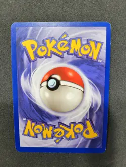 Here Comes Team Rocket-1st Edition Regular LP Card #17 - Image 3