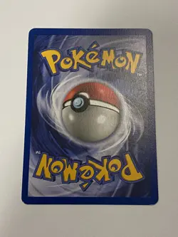 Vileplume 31/64 Jungle Pokemon Card - Rare 1st Edition NON HOLO - GEM MINT!!! - Image 5