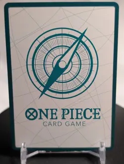 Onepiece Card DON!! Card Night sky background ONE PIECE DAY25 NM - US Seller - Image 2