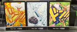 One Piece DON! Lot of 20 Cards 2 foil 18 Non-foil, PRB-02 The Best Vol.2 English - Image 2