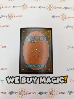 MTG | Food Token | Year of the Rabbit | Foil | Moderately Played | English - Image 2