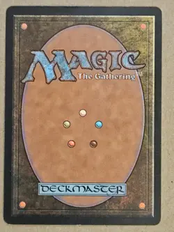 Angelic Chorus - Urza's Saga - Lightly Played close to NM | MTG - Image 2
